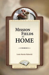 Mission Fields at Home